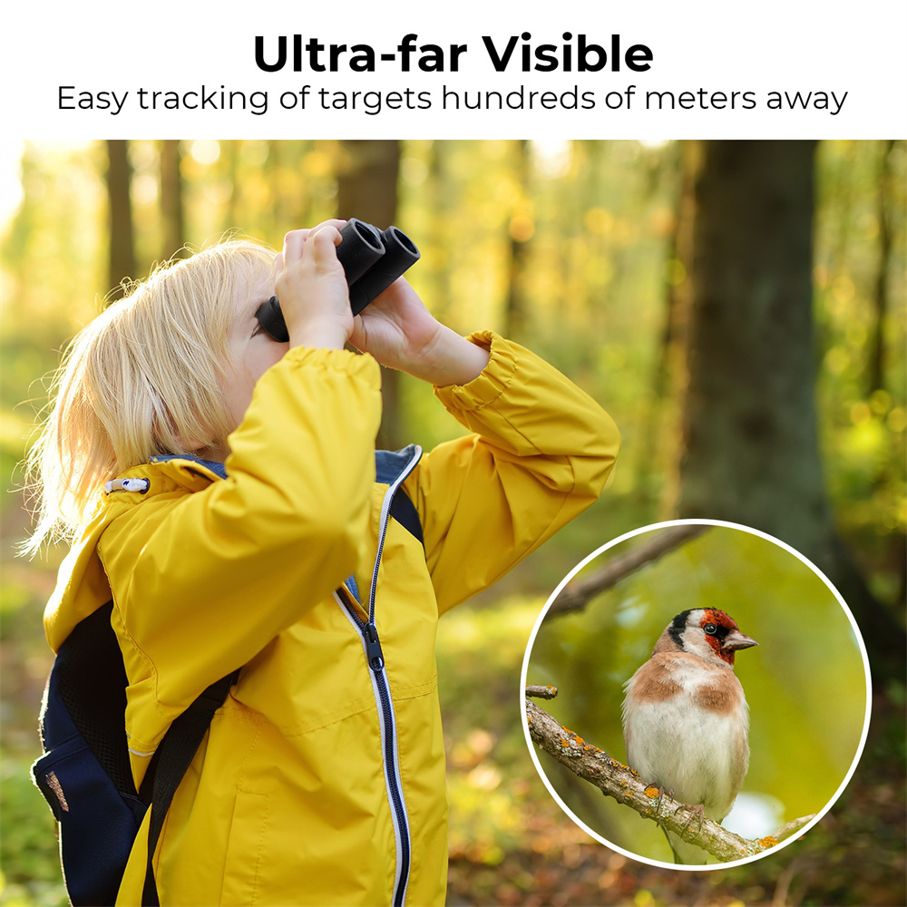 K&F CONCEPT Outdoor Binoculars - Outdoor Adventure Films 评论和价格