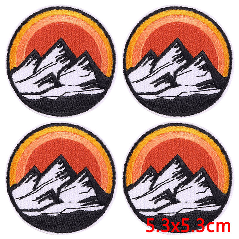 10Pcs/Lot Outdoor Adventure Pa - Outdoor Adventure Show 评论和价格
