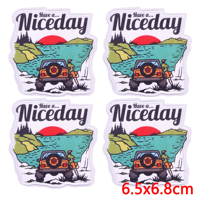 10Pcs/Lot Outdoor Adventure Pa - Outdoor Adventure Show 评论和价格