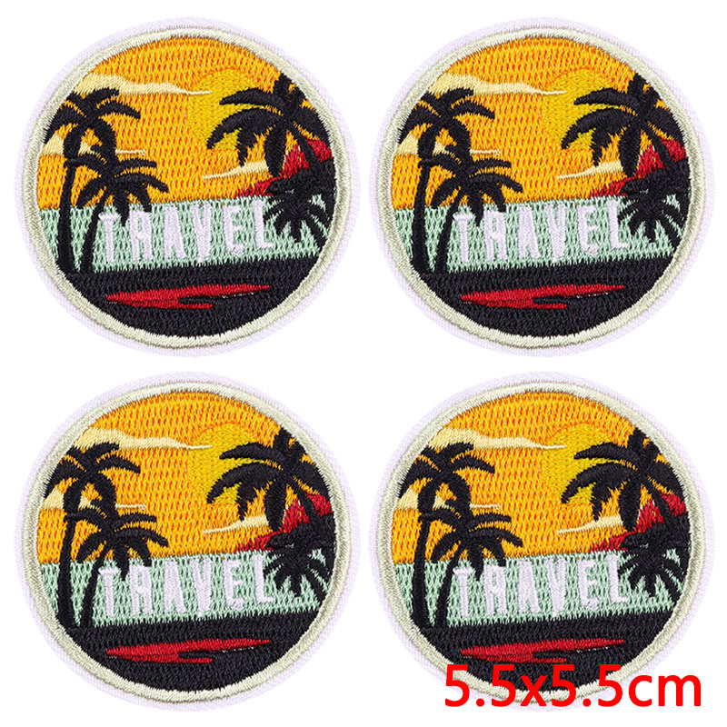 10Pcs/Lot Outdoor Adventure Pa - Outdoor Adventure Show 评论和价格