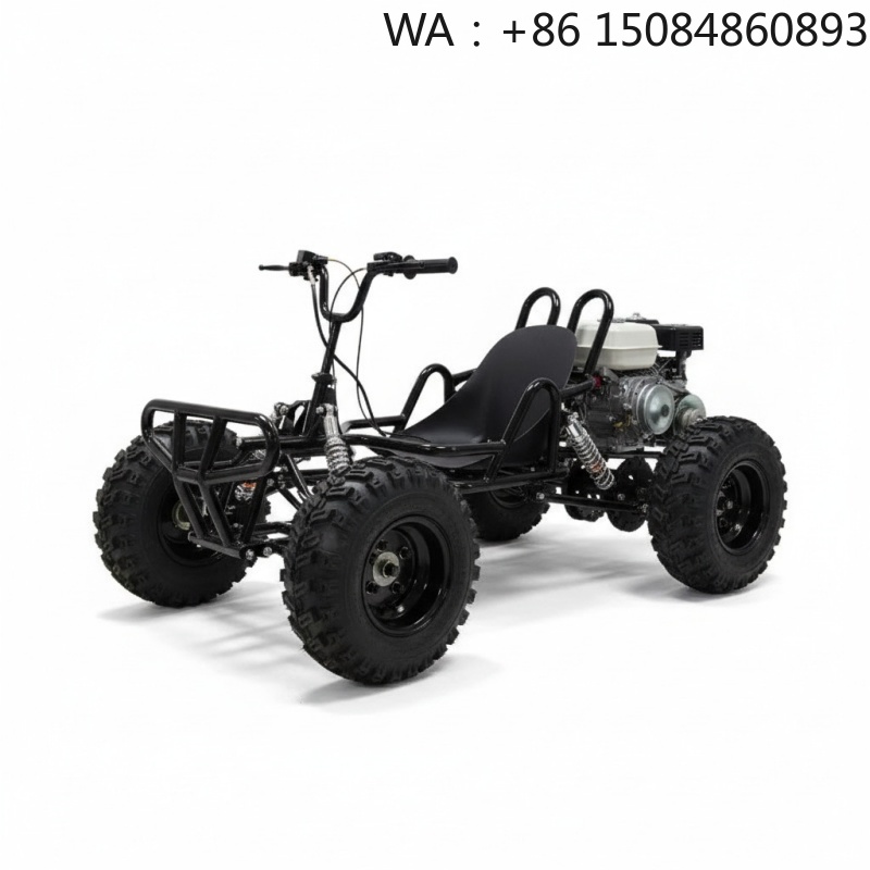 Big Wheel All-Terrain Off-Road - Outdoor Adventure For Adults 评论和价格