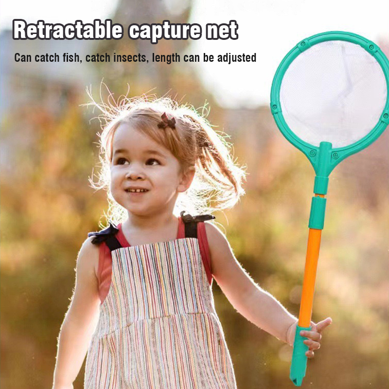 Children's Insect Butterfly Ca - Outdoor Adventure Activities For Kids 评论和价格