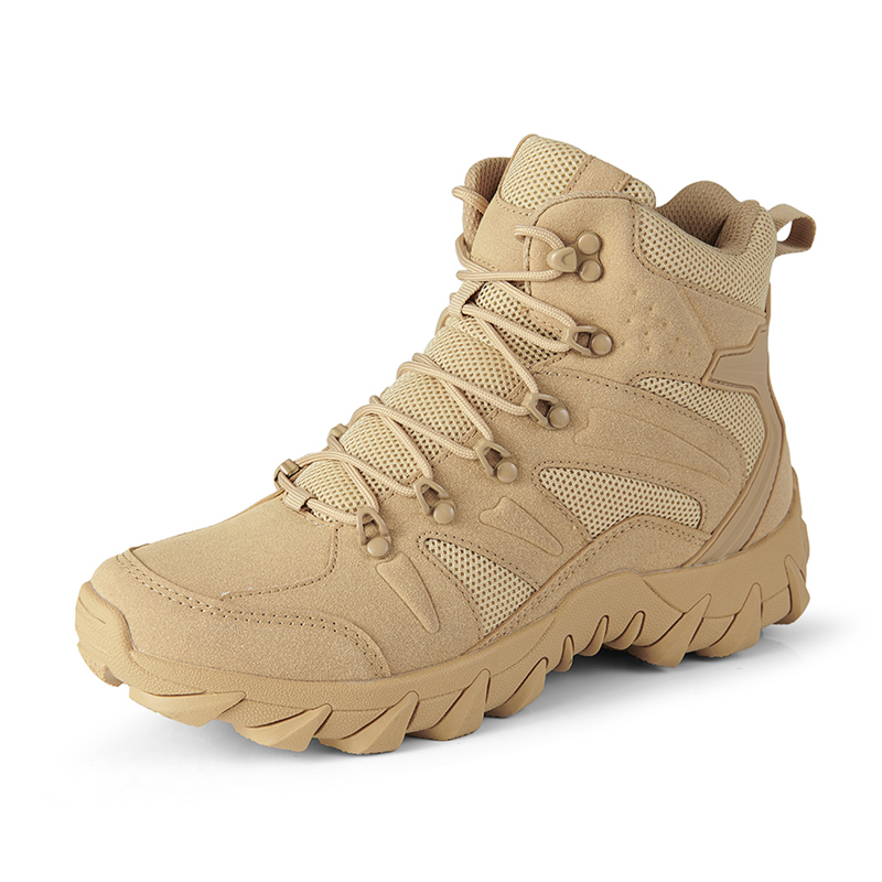 Upgraded Tactics Combat Traini - Outdoor Adventure Shoes 评论和价格