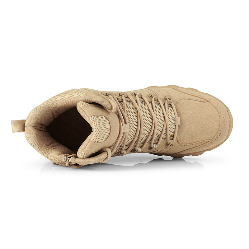 Upgraded Tactics Combat Traini - Outdoor Adventure Shoes 评论和价格