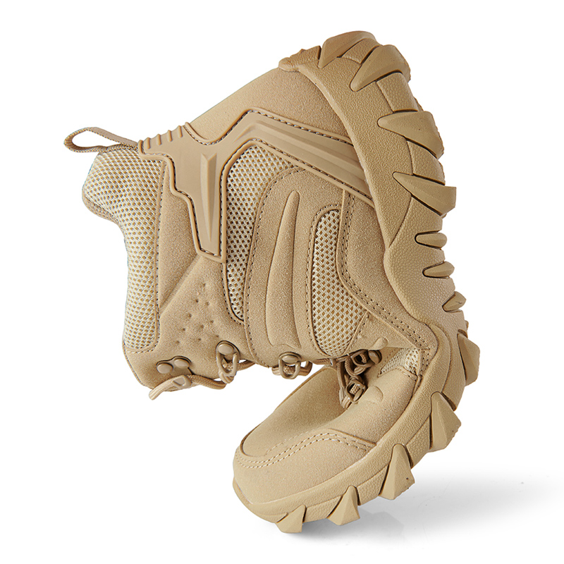 Upgraded Tactics Combat Traini - Outdoor Adventure Shoes 评论和价格