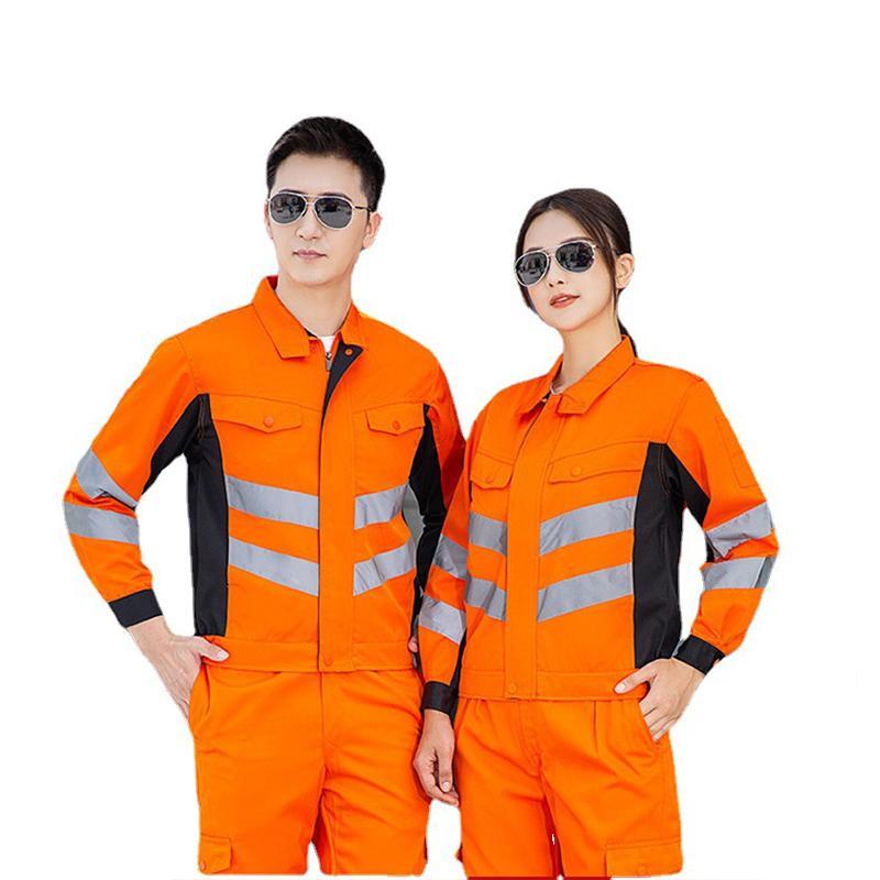 Men'S Reflective Suit Outdoor  - Outdoor Adventure Logo 评论和价格