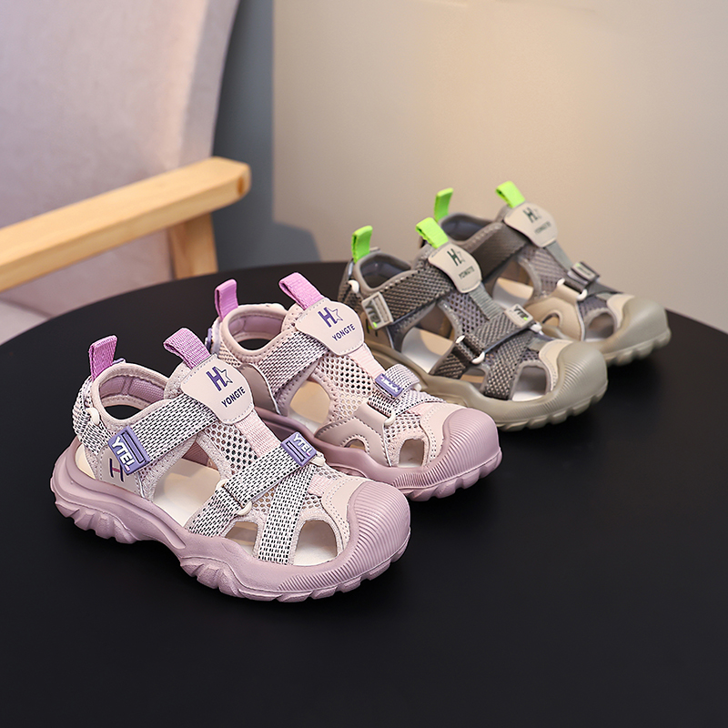 Boys Girls Technical Sandals 2 - Outdoor Adventure For Toddlers 评论和价格