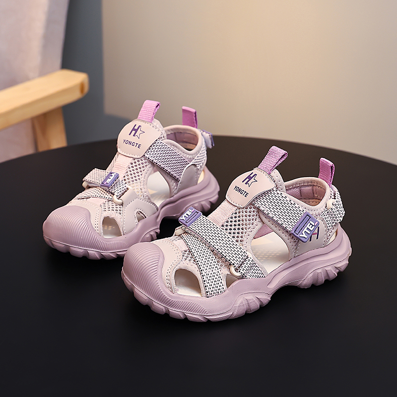 Boys Girls Technical Sandals 2 - Outdoor Adventure For Toddlers 评论和价格