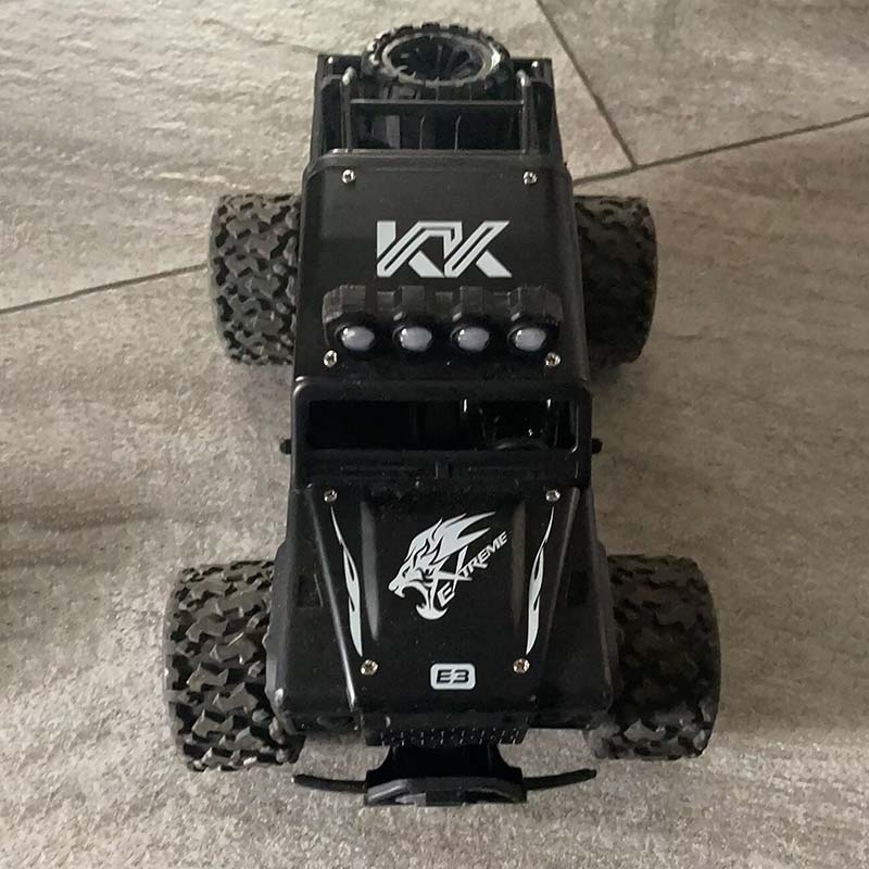 RC Car 1:16 Off-Road Remote Co - Outdoor Adventure For Adults 评论和价格