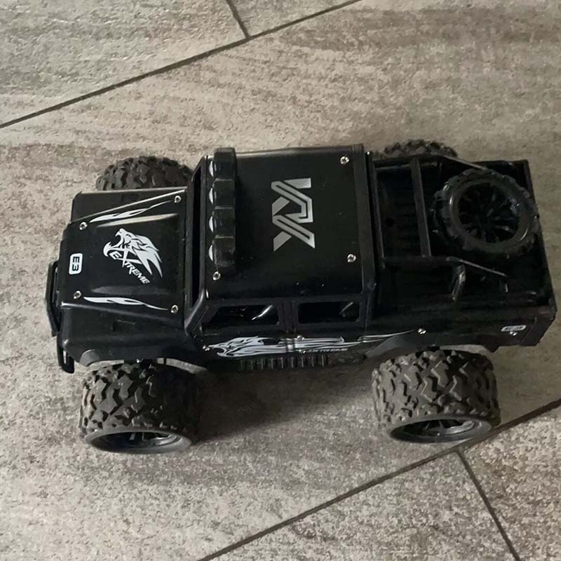 RC Car 1:16 Off-Road Remote Co - Outdoor Adventure For Adults 评论和价格