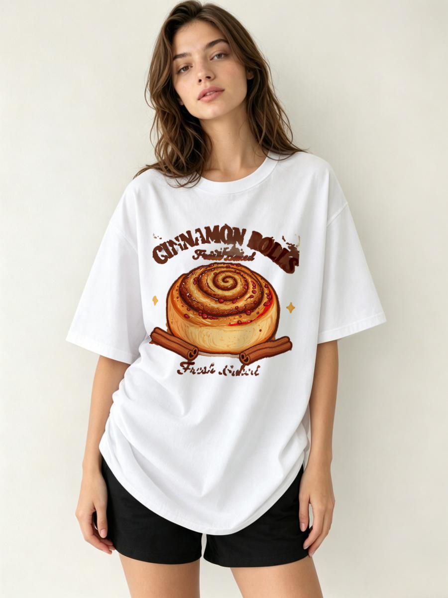 T Shirts Summer Chance Offerin - Outdoor Adventure Logo 评论和价格