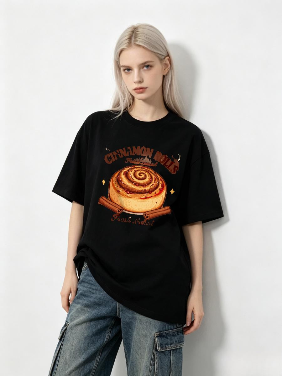 T Shirts Summer Chance Offerin - Outdoor Adventure Logo 评论和价格