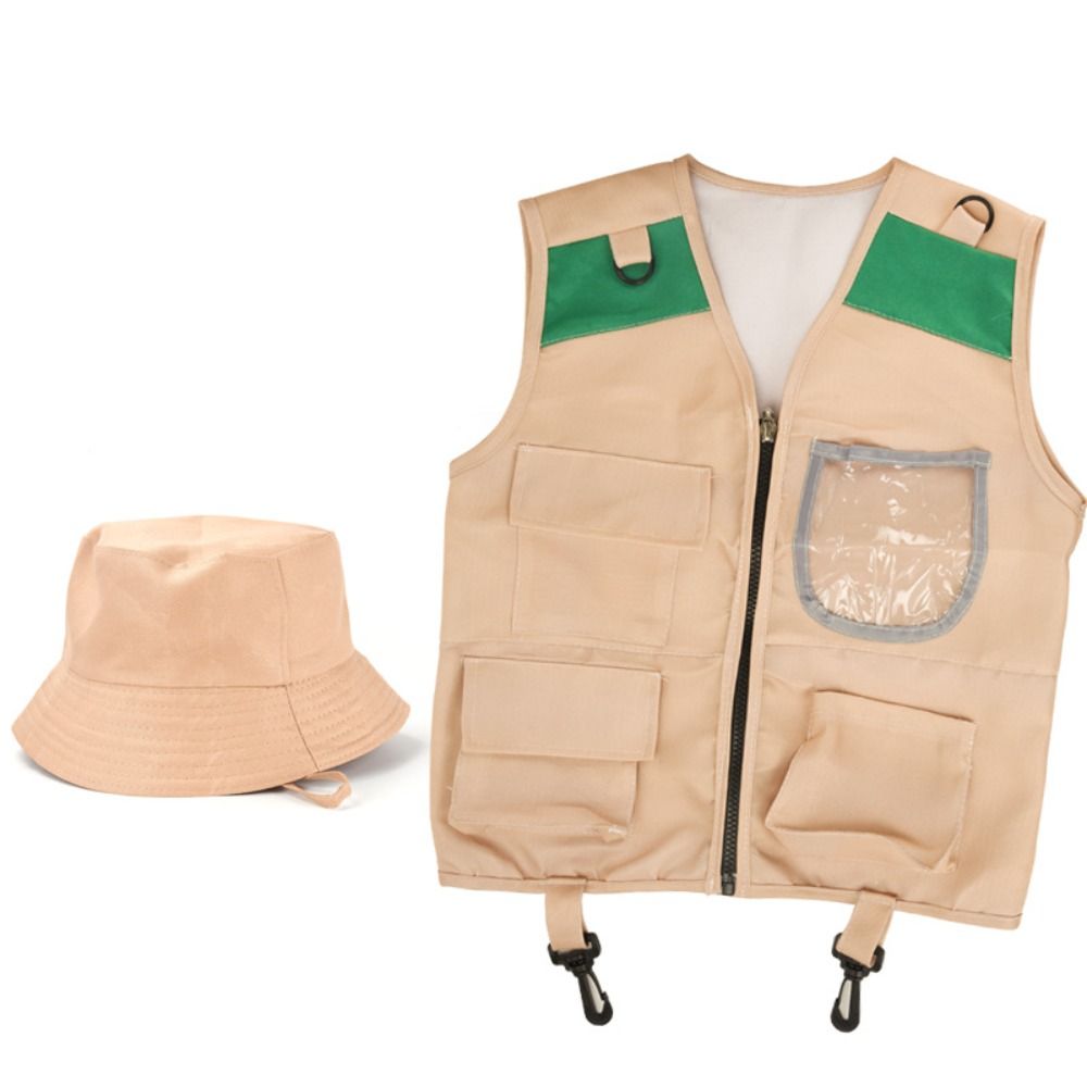 Summer Clothing Kids Explorer  - Outdoor Adventure Kids Movies 评论和价格
