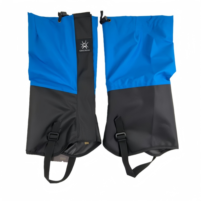 Outdoor Travel Leg Waterproof  - Outdoor Adventure Shoes 评论和价格