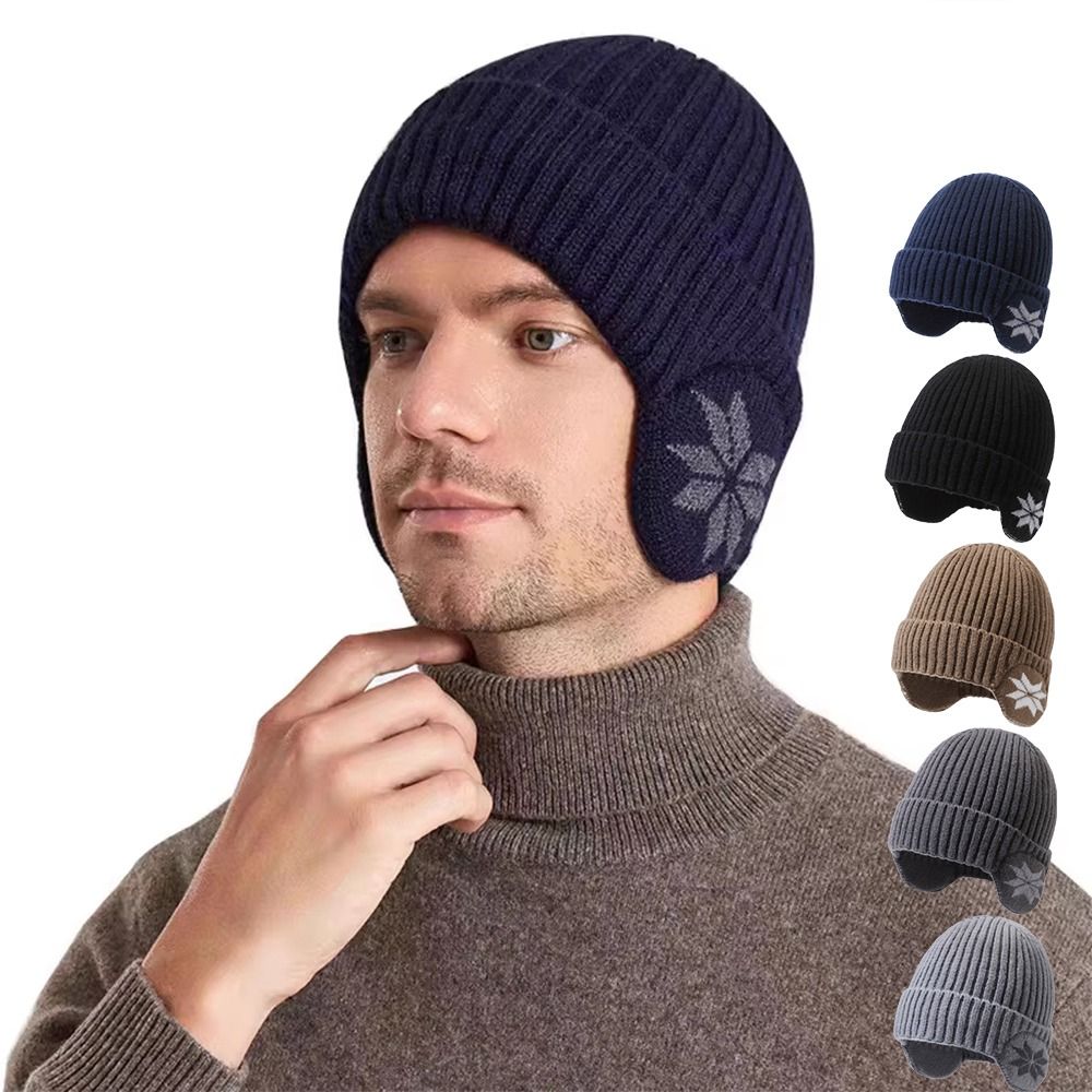 Cozy Beanie Thermal Winter Kni - Outdoor Adventure Oa 评论和价格