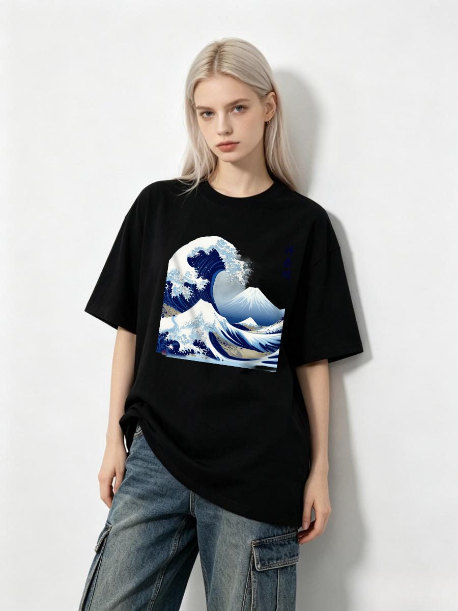 T Shirts Outdoor Adventure Can - Outdoor Adventure Logo 评论和价格