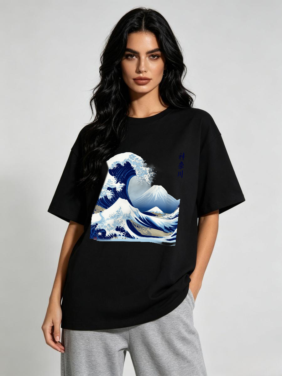 T Shirts Outdoor Adventure Can - Outdoor Adventure Logo 评论和价格