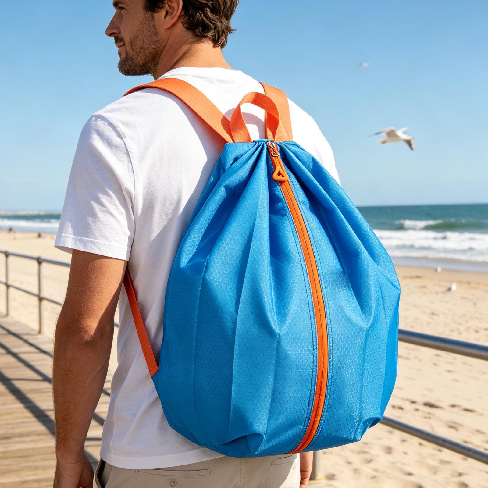 Waterproof Backpack For Men Po - Outdoor Adventure Backpack 评论和价格