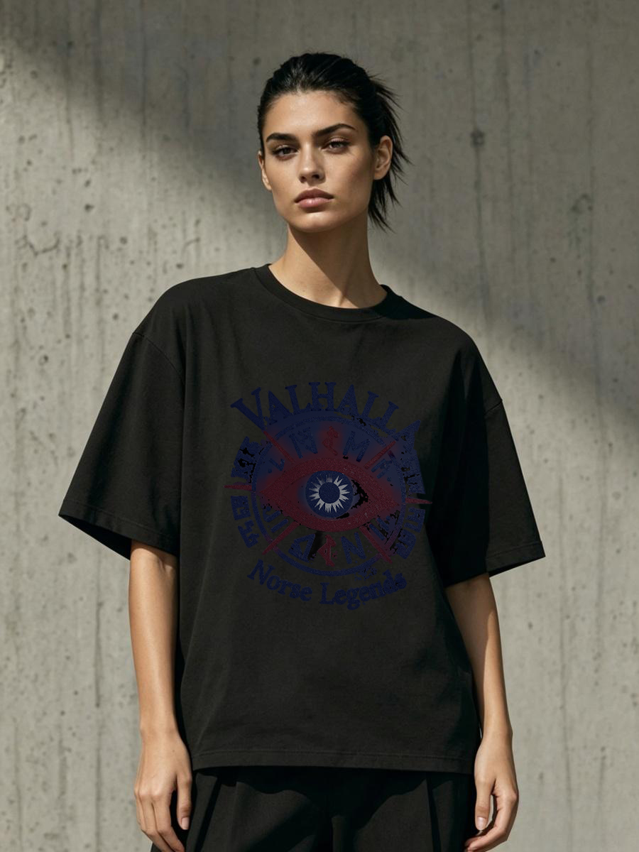 T Shirts Winter Capability Rev - Outdoor Adventure Logo 评论和价格