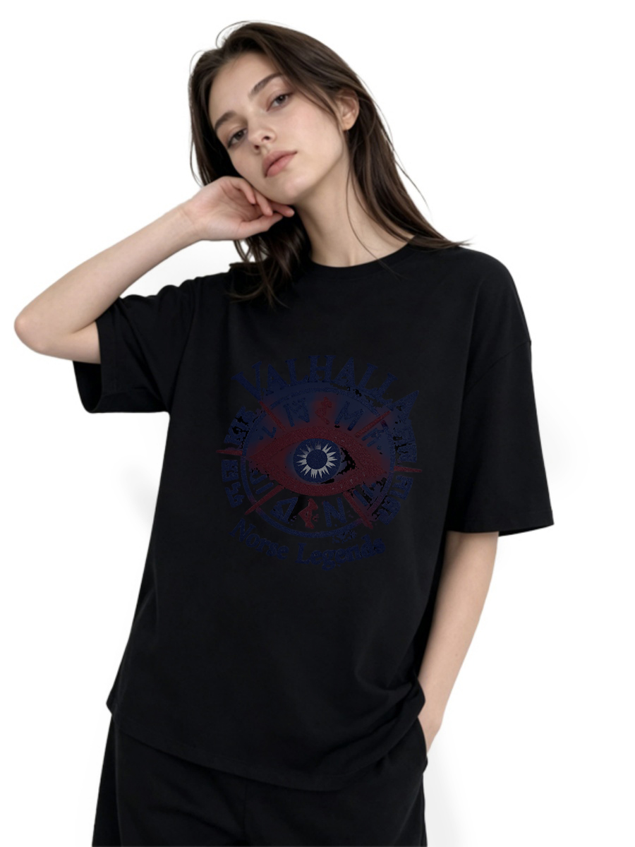 T Shirts Winter Capability Rev - Outdoor Adventure Logo 评论和价格