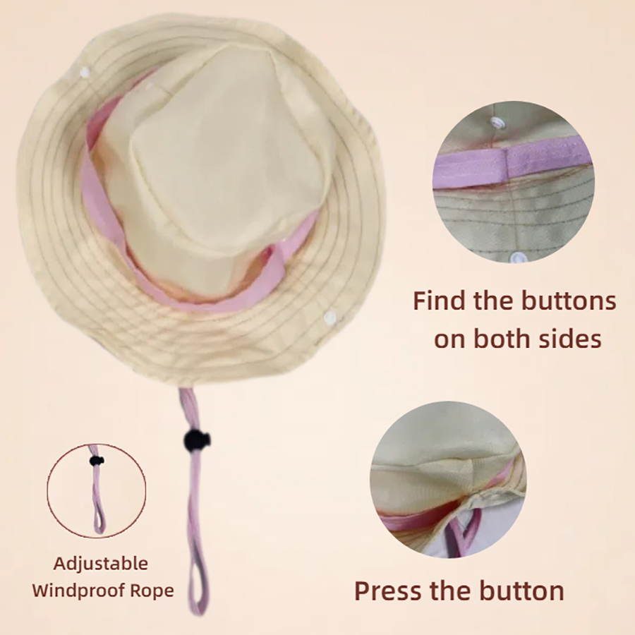 Children Explorer Vest Hat Sui - Outdoor Adventure Activities For Kids 评论和价格
