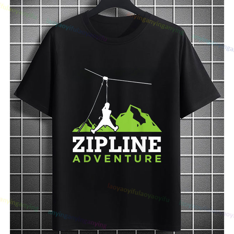 Man & Women 's Zipline Adventu - Outdoor Adventure Ziplines & Waterfall 评论和价格
