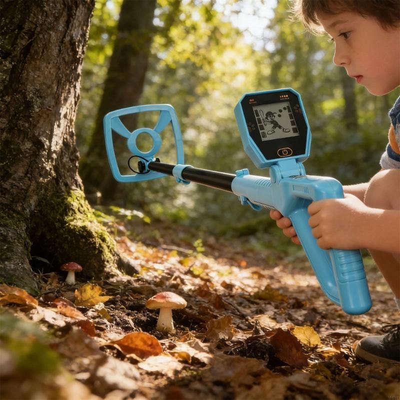 Safe Detection Tool Childrens  - Outdoor Adventure Activities For Kids 评论和价格