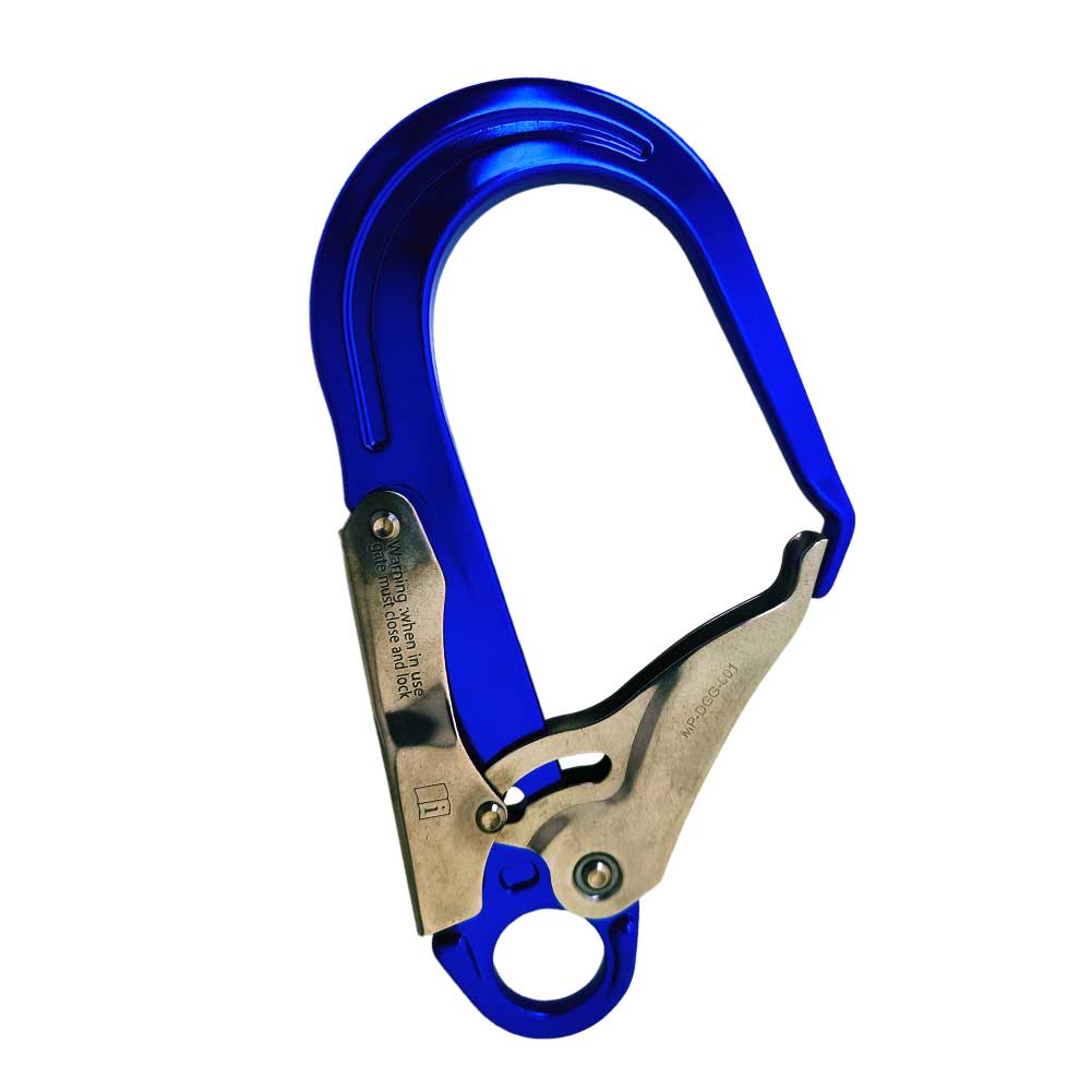 Heavy Duty 25KN Carabiner  Lar - Outdoor Adventure Ziplines & Waterfall 评论和价格
