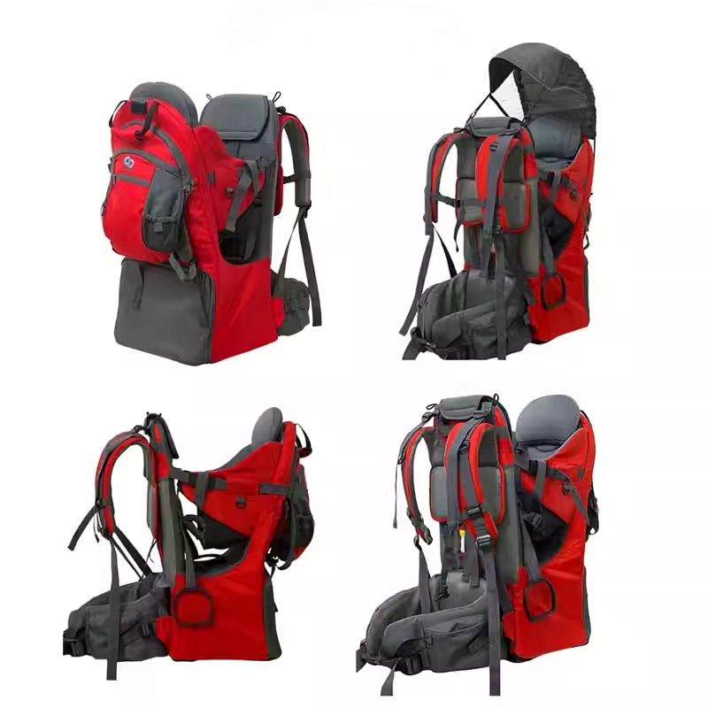 Hiking Baby Carrier Backpack,  - Outdoor Adventure For Toddlers 评论和价格
