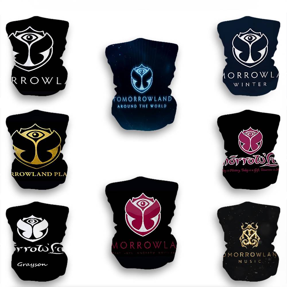 T-Tomorrowland Music Logo Warm - Outdoor Adventure Logo 评论和价格