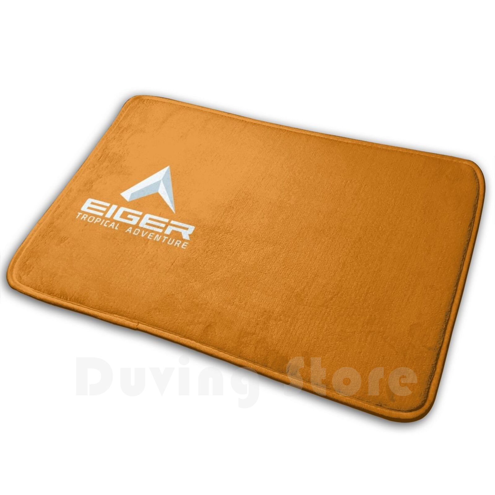 Eiger Tropical Adventure Carpe - Outdoor Adventure Logo 评论和价格