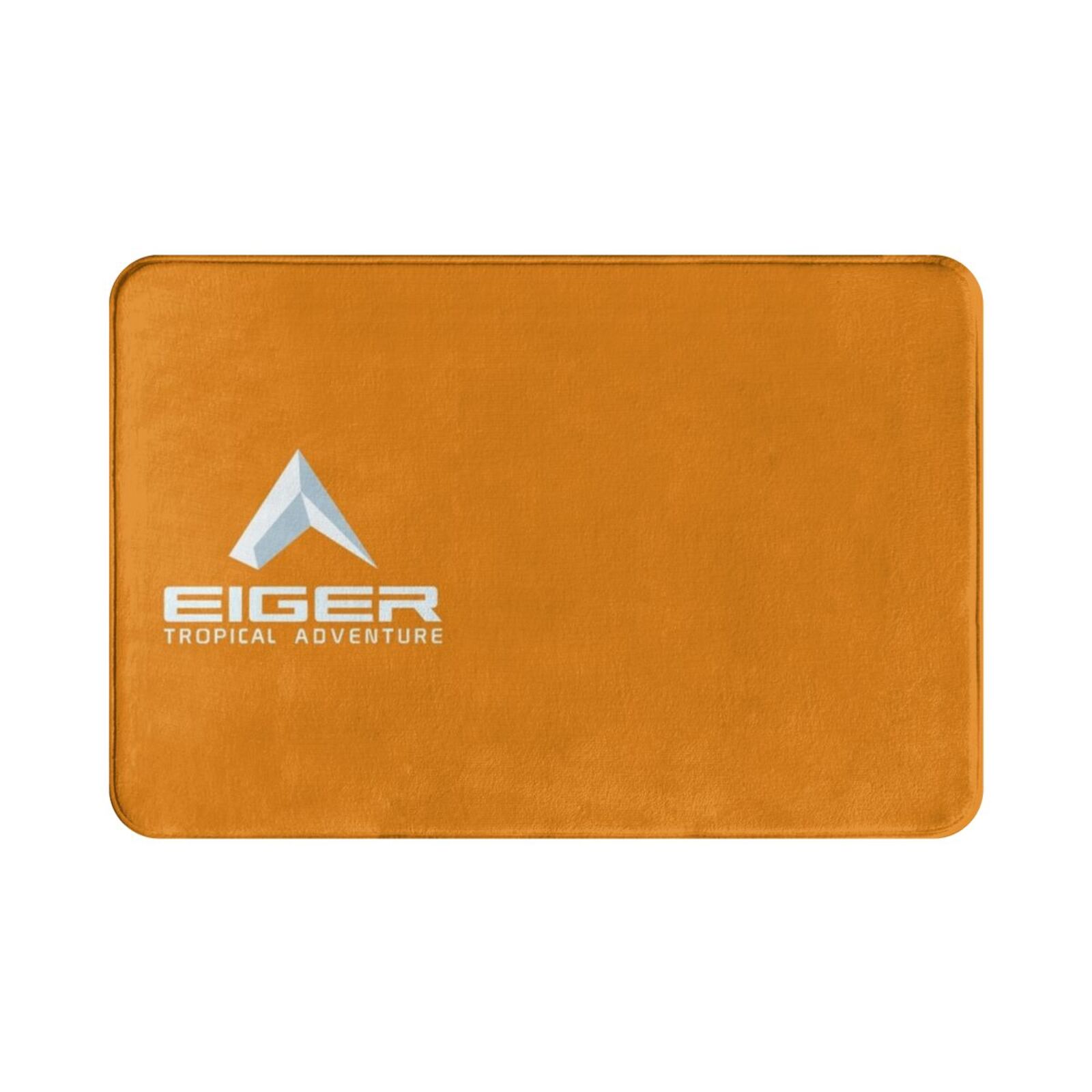 Eiger Tropical Adventure Carpe - Outdoor Adventure Logo 评论和价格