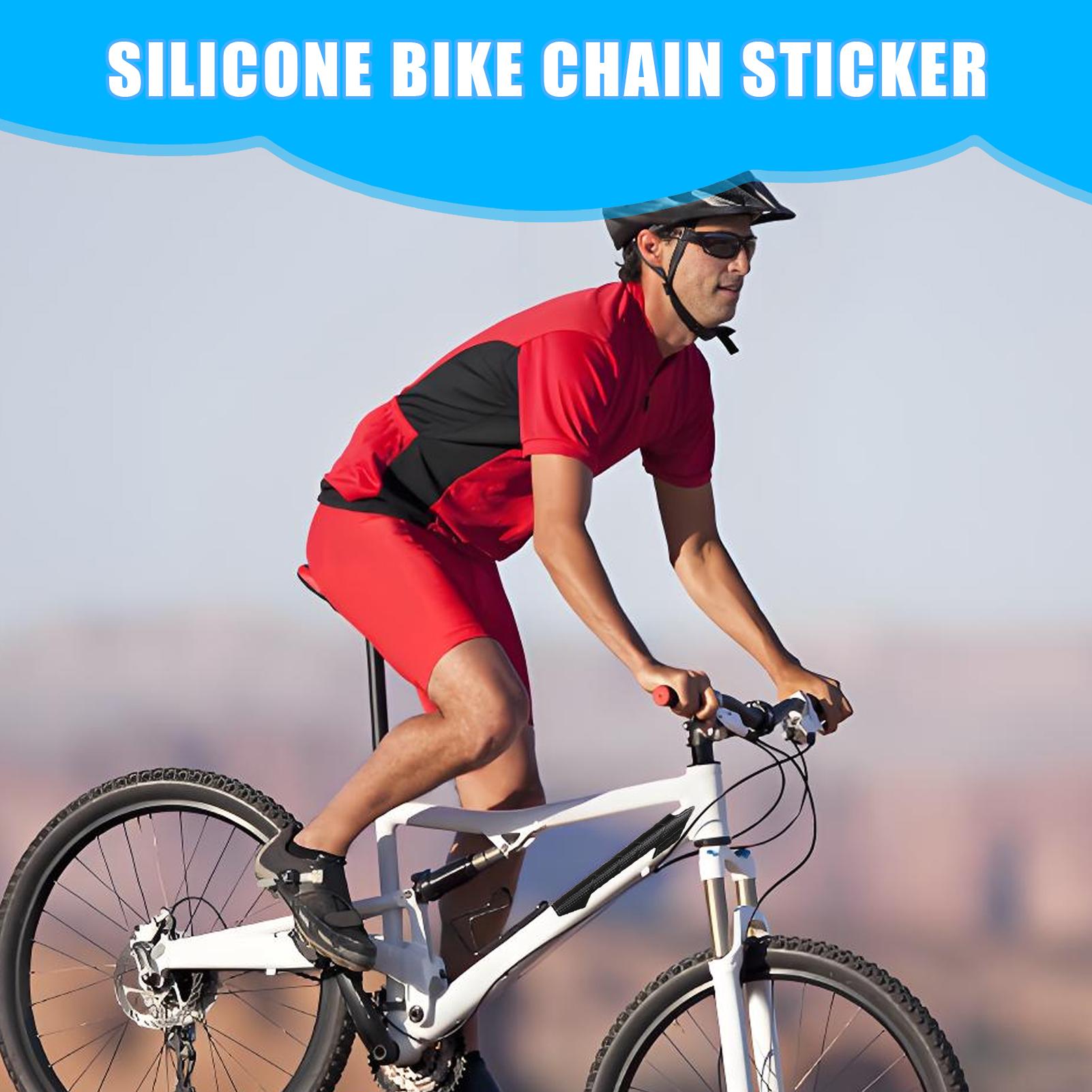 Bike Frame Protection Tape Sil - Outdoor Adventure Films 评论和价格