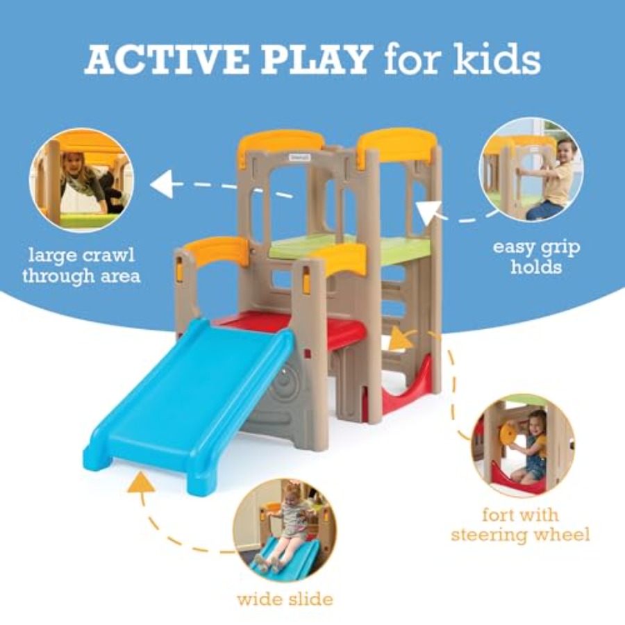 Young Explorers Adventure Clim - Outdoor Adventure For Toddlers 评论和价格
