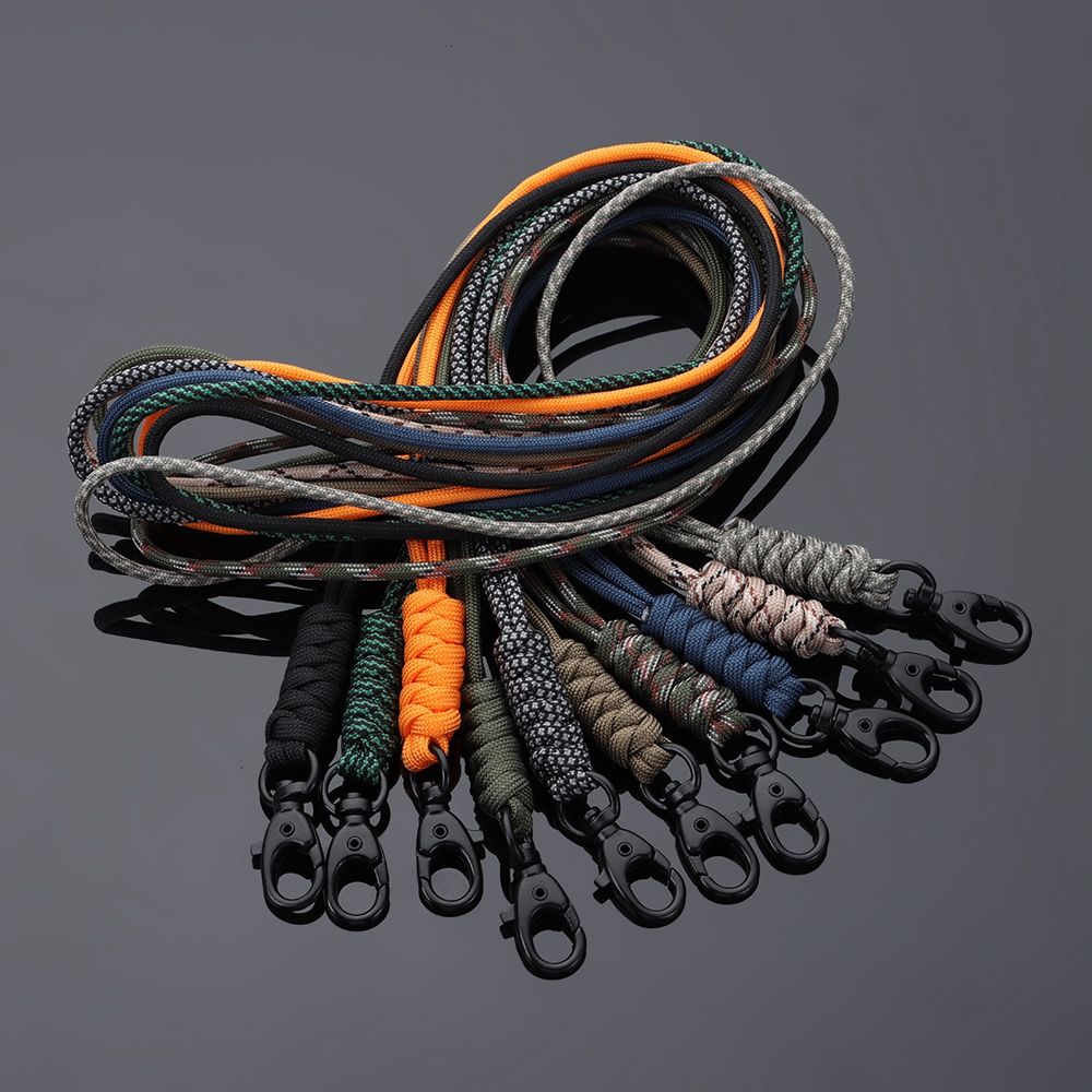 Paracord Keychain Lanyard Rota - Outdoor Adventure Backpack 评论和价格