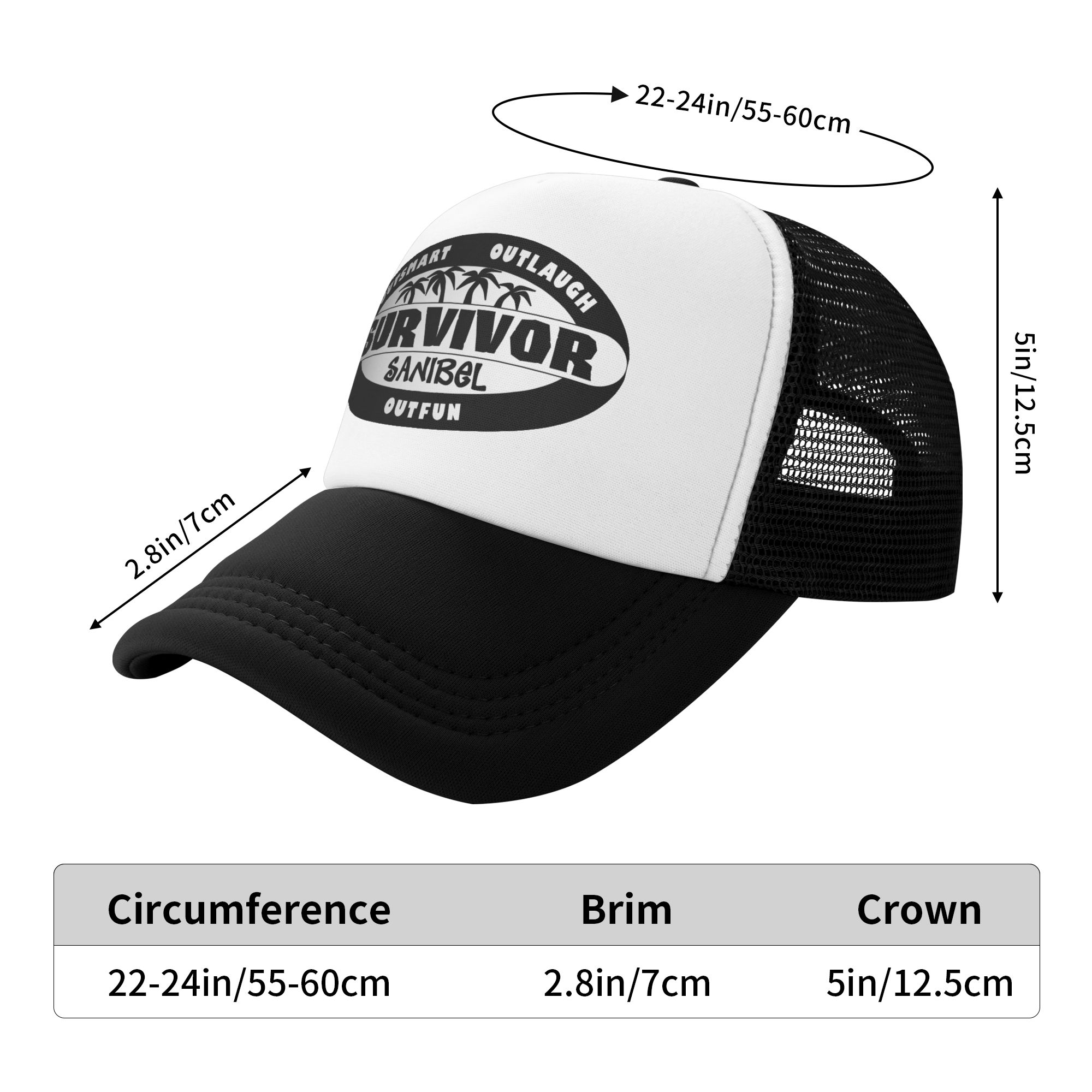 Custom Classic S-Survivors Bas - Outdoor Adventure Show 评论和价格