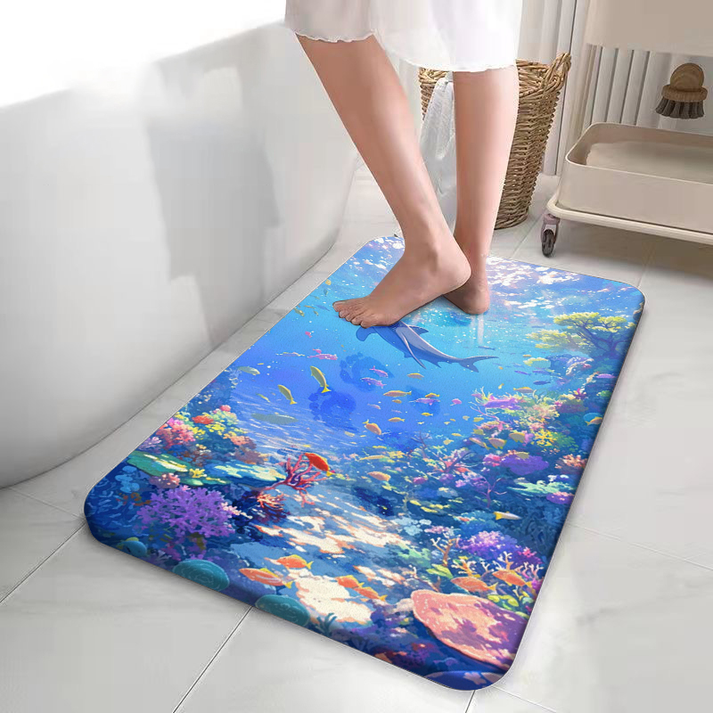 Dolphin Fish School Coral Bath - Outdoor Adventure World 评论和价格