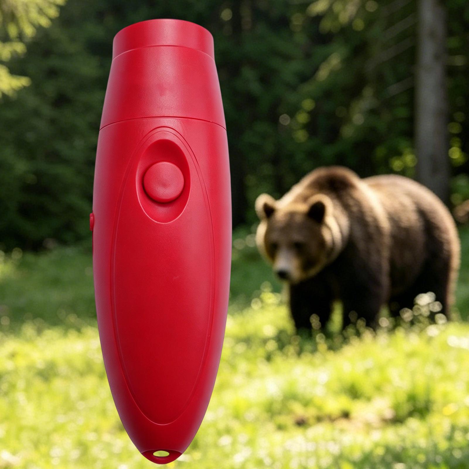 Gear Bear Threat Alert Bear Ho - Outdoor Adventure For Adults 评论和价格