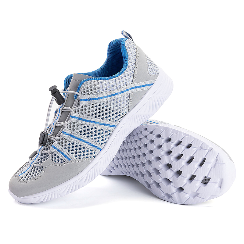 Men Women Beach Aqua Water Sho - Outdoor Adventure Shoes 评论和价格