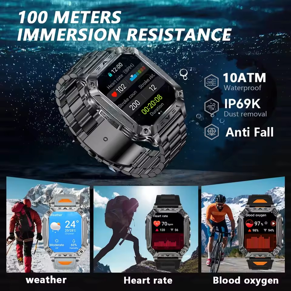 Outdoor Adventure GPS 1400mAh  - Outdoor Adventure World 评论和价格