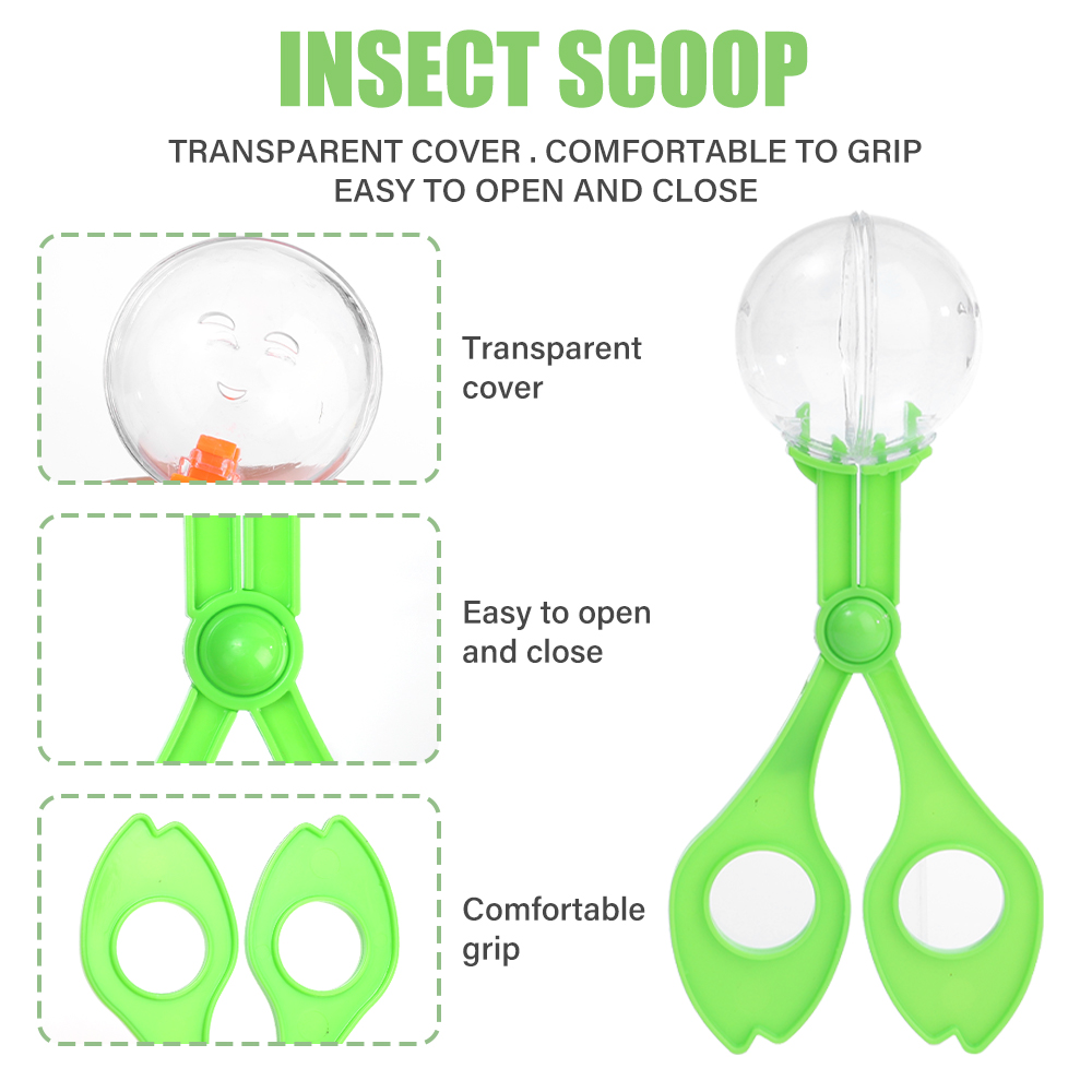 Kids Outdoor Adventure Insect  - Outdoor Adventure Kit 评论和价格