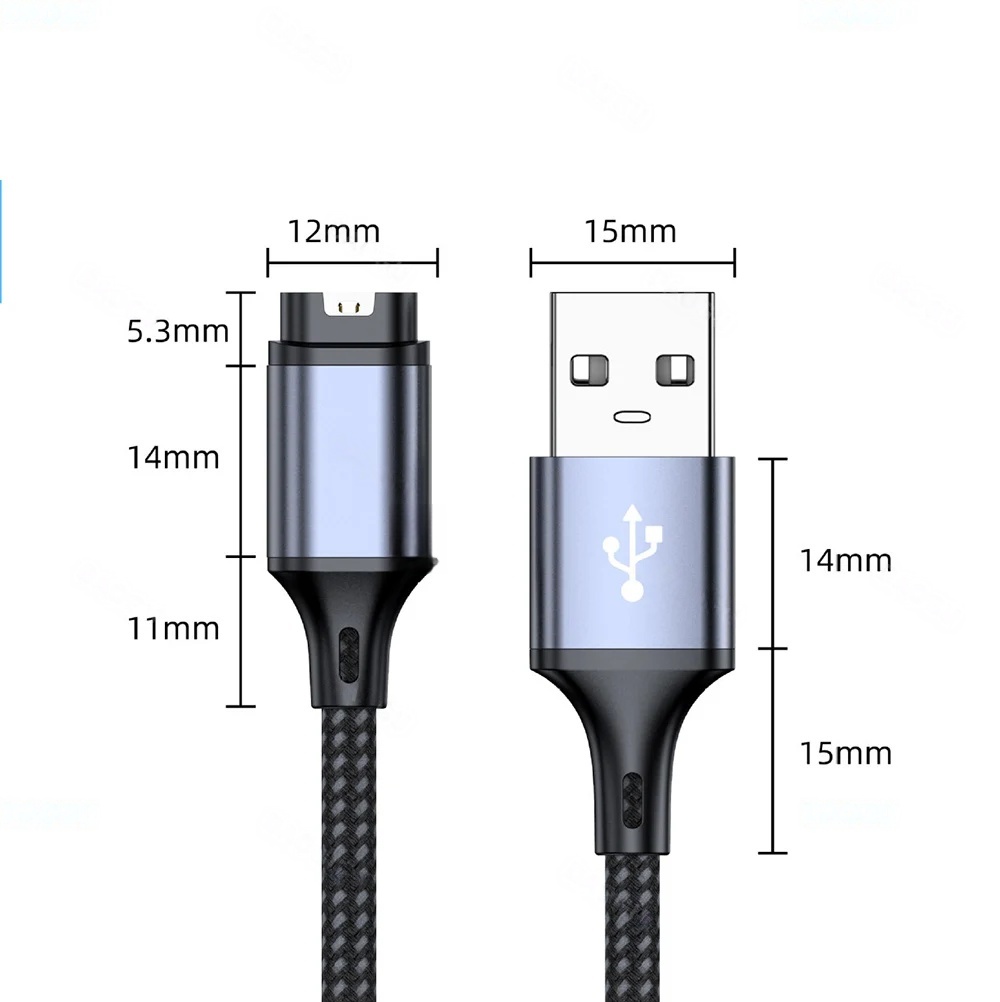 1.2m USB Data Cable for Garmin - Outdoor Adventure Kit 评论和价格