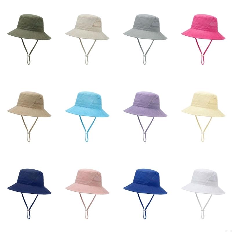   Toddler Summer Hat Wide Brim - Outdoor Adventure For Toddlers 评论和价格