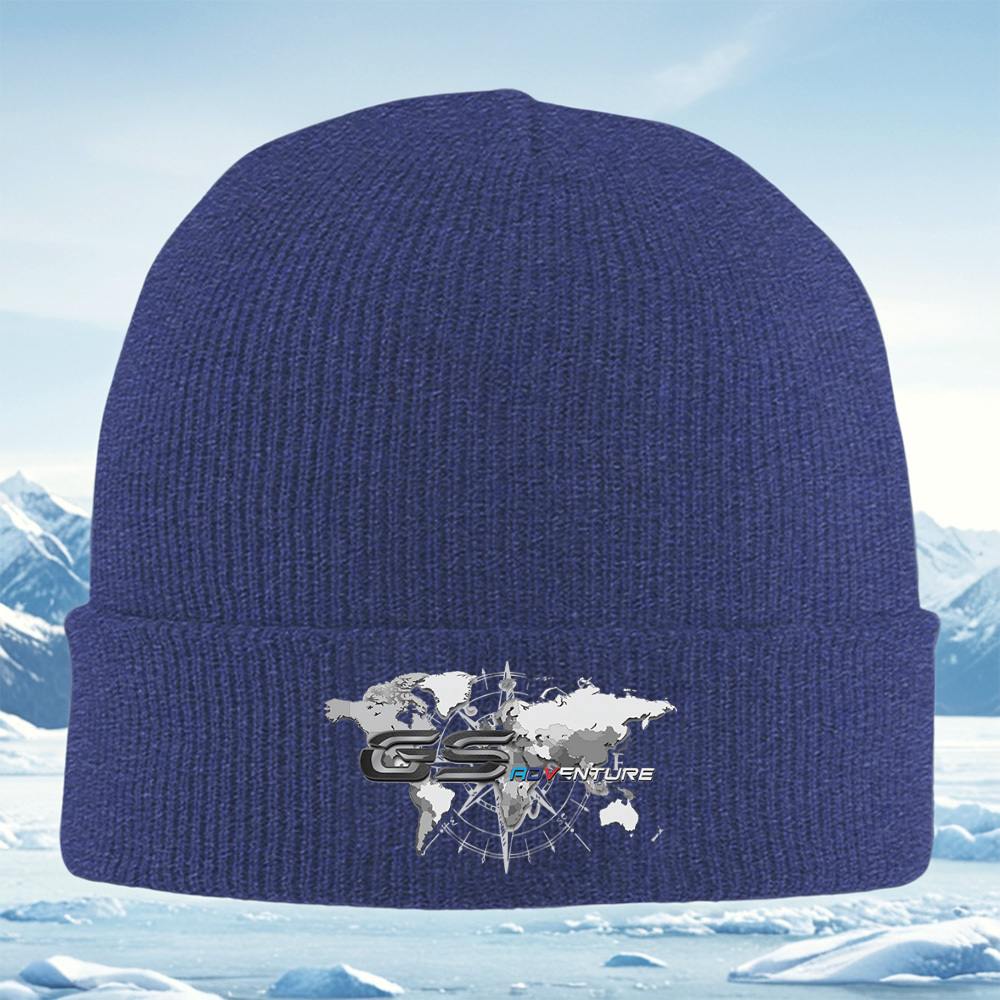 GS Adventure world compass emb - Outdoor Adventure World 评论和价格