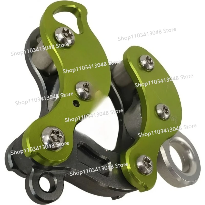 Eight Rings Climbing Tree Mech - Outdoor Adventure Activities For Kids 评论和价格