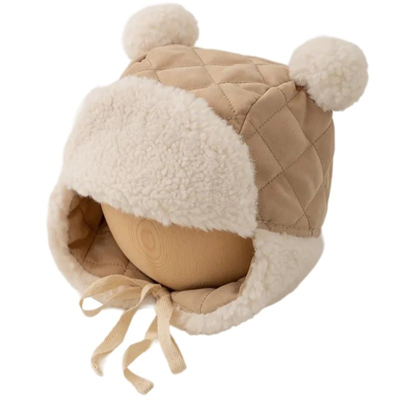 D0JC Toddler Windproof Warm Ha - Outdoor Adventure For Toddlers 评论和价格