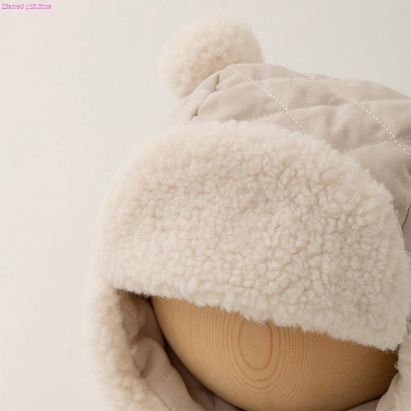 D0JC Toddler Windproof Warm Ha - Outdoor Adventure For Toddlers 评论和价格