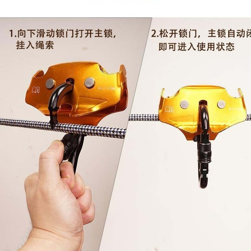 Long Range Outdoor Hand Pulley - Outdoor Adventure Ziplines & Waterfall 评论和价格