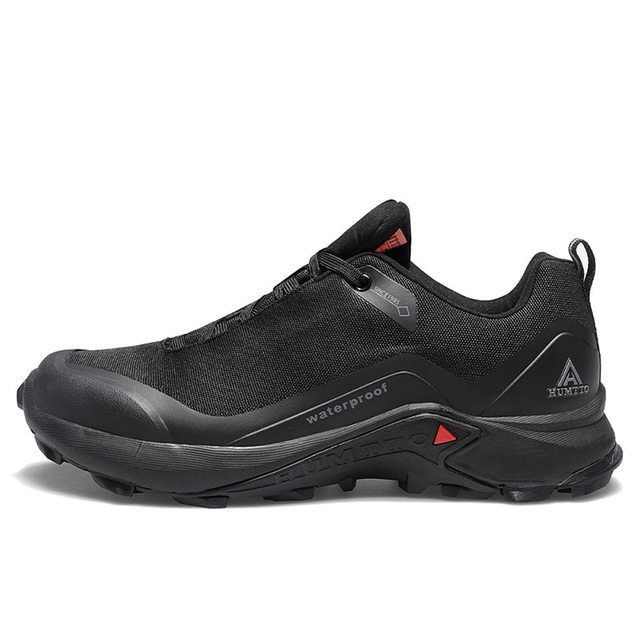 HUMTTO Waterproof Hiking Shoes - Outdoor Adventure Shoes 评论和价格