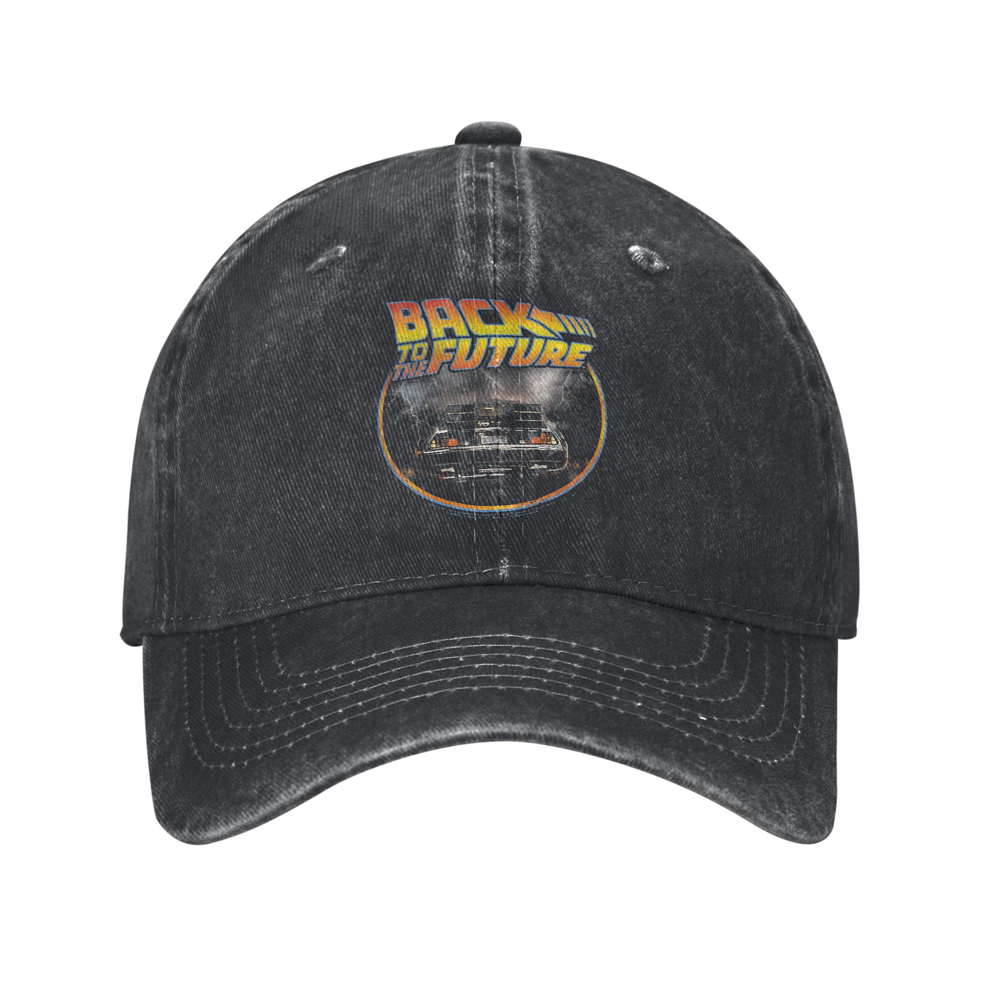 Custom Punk Back to the Future - Outdoor Adventure Films 评论和价格